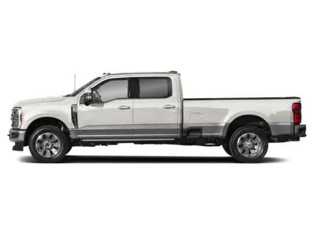 New 2026 Ford F-350 - photo 2