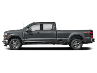 2026 Ford F-350 Crew Cab SRW 4x4 Pickup for sale #TEF47968 - photo 2