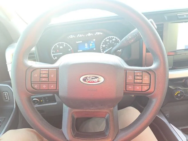 Used 2024 Ford F-250 - photo 15