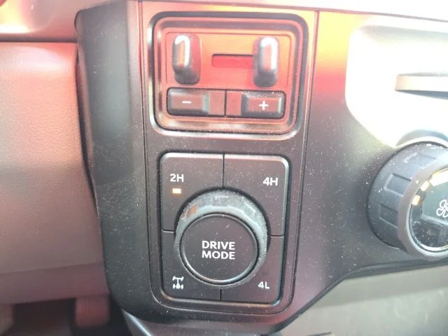Used 2024 Ford F-250 - photo 20