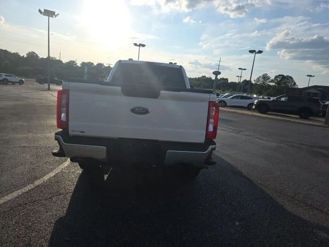 Used 2024 Ford F-250 - photo 5