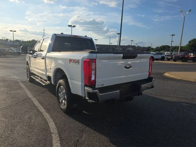Used 2024 Ford F-250 - photo 6