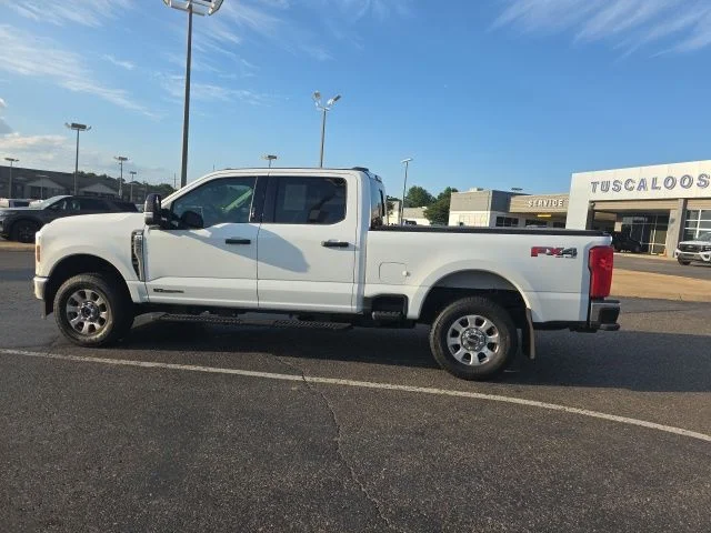 Used 2024 Ford F-250 - photo 7