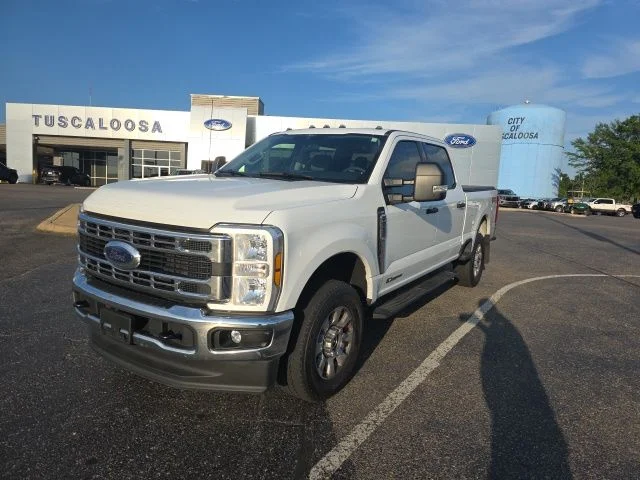 Used 2024 Ford F-250 - photo 8