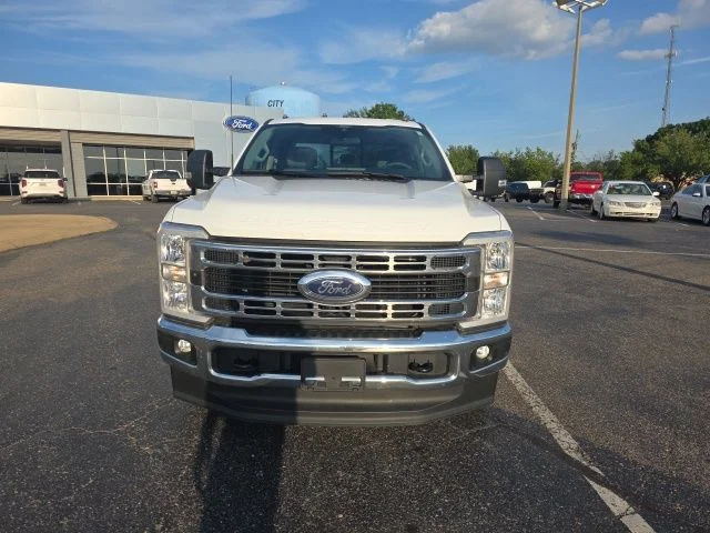 Used 2024 Ford F-250 - photo 9