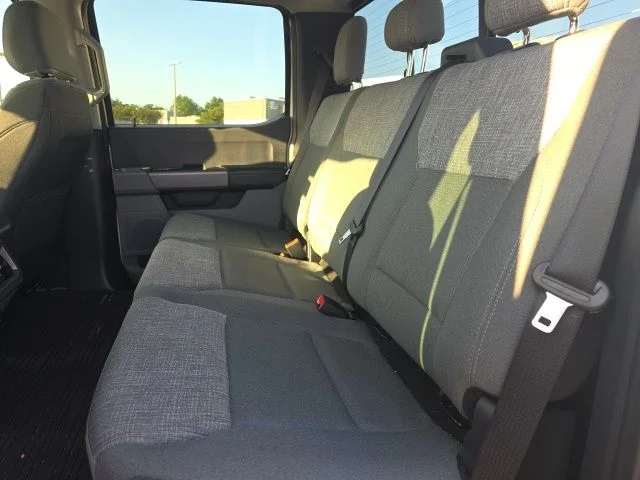 Used 2024 Ford F-250 - photo 11