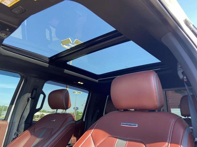 Used 2019 Ford F-250 - photo 6