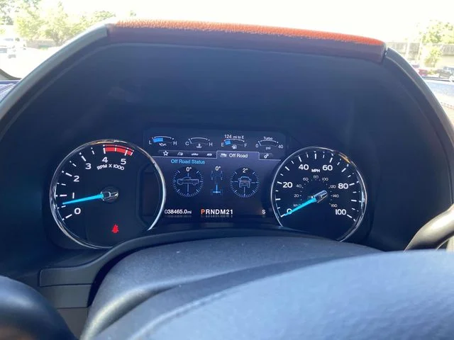 Used 2019 Ford F-250 - photo 9