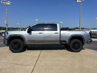 2024 GMC Sierra 2500 Crew Cab 4WD Pickup for sale #TF156792 - photo 2
