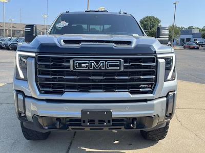 2024 GMC Sierra 2500 Crew Cab 4WD Pickup for sale #TF156792 - photo 1