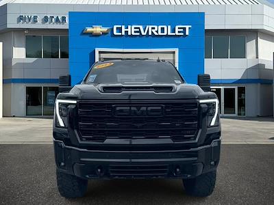2024 GMC Sierra 2500 Crew Cab 4WD Pickup for sale #TF236058 - photo 1