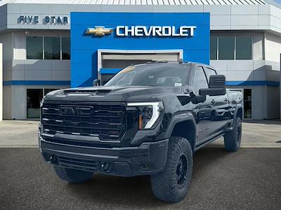 2024 GMC Sierra 2500 Crew Cab 4WD Pickup for sale #TF236058 - photo 2