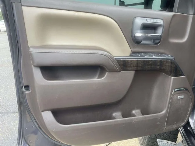Used 2016 GMC Sierra 2500 - photo 12