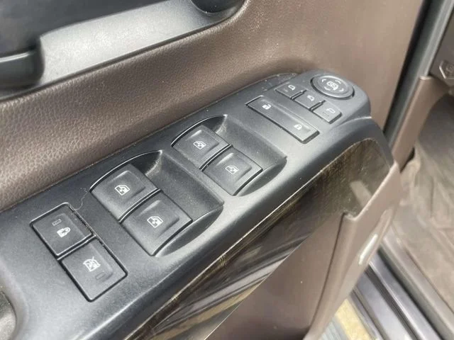 Used 2016 GMC Sierra 2500 - photo 13