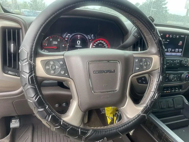 Used 2016 GMC Sierra 2500 - photo 14