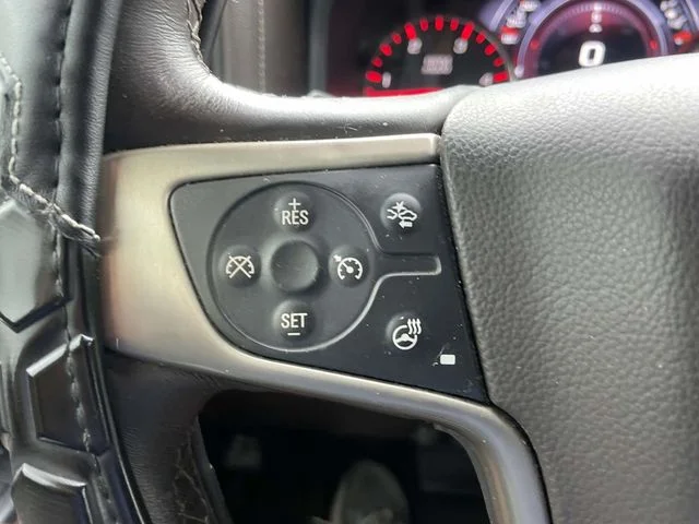 Used 2016 GMC Sierra 2500 - photo 16