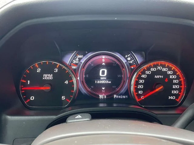 Used 2016 GMC Sierra 2500 - photo 17