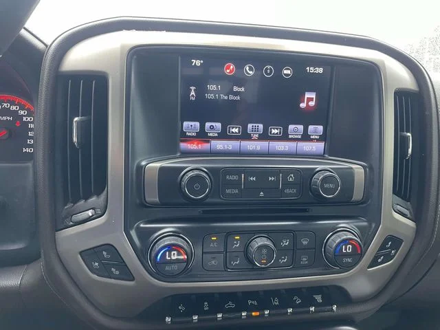 Used 2016 GMC Sierra 2500 - photo 19