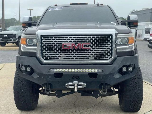 Used 2016 GMC Sierra 2500 - photo 7