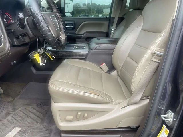 Used 2016 GMC Sierra 2500 - photo 11