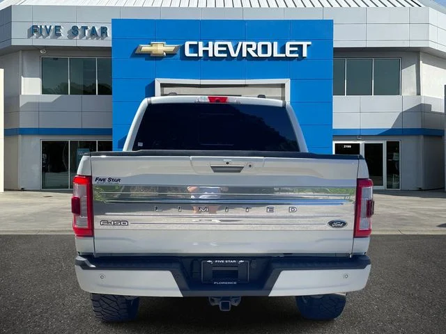 Used 2023 Ford F-150 - photo 6
