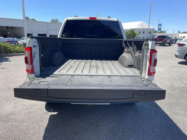 Used 2023 Ford F-150 - photo 9