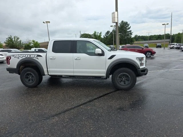 Used 2018 Ford F-150 - photo 1