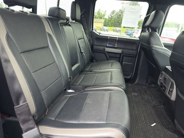 Used 2018 Ford F-150 - photo 12