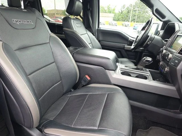 Used 2018 Ford F-150 - photo 13