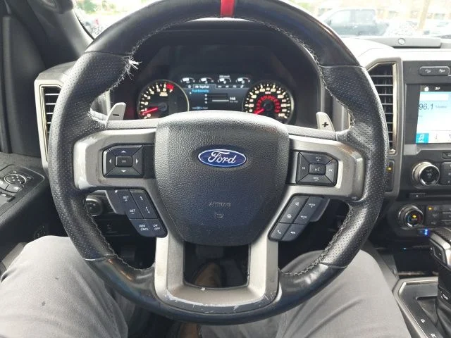 Used 2018 Ford F-150 - photo 14