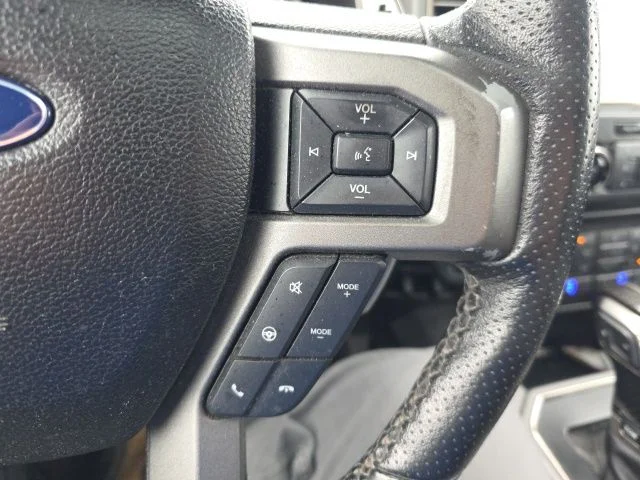 Used 2018 Ford F-150 - photo 16