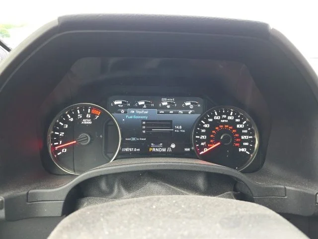 Used 2018 Ford F-150 - photo 17