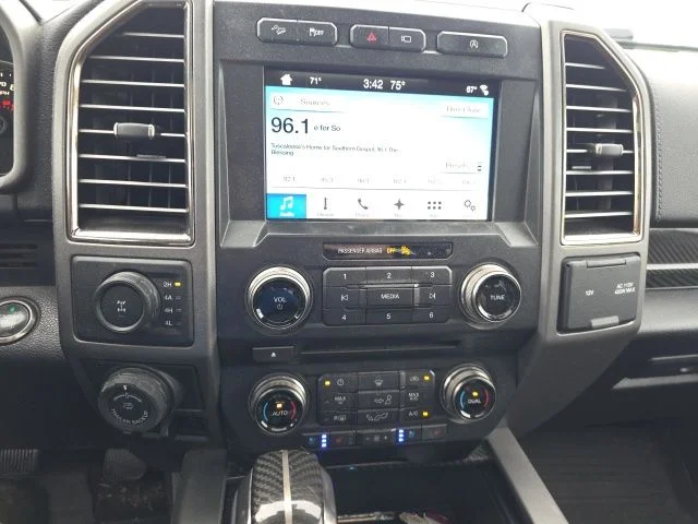 Used 2018 Ford F-150 - photo 19