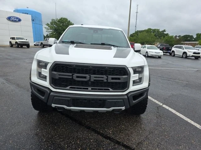 Used 2018 Ford F-150 - photo 9