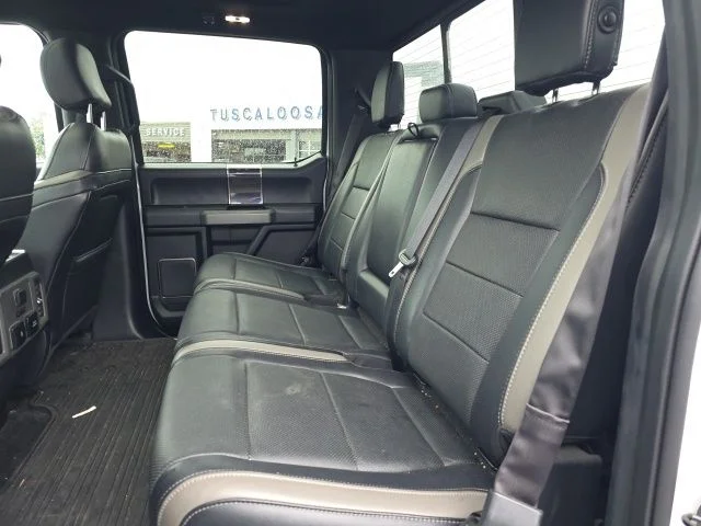 Used 2018 Ford F-150 - photo 11