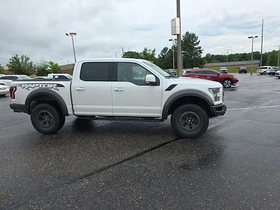 2018 Ford F-150 SuperCrew Cab 4WD Pickup for sale #TFA03822 - photo 1