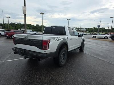2018 Ford F-150 SuperCrew Cab 4WD Pickup for sale #TFA03822 - photo 2