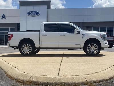 2023 Ford F-150 SuperCrew Cab 4WD Pickup for sale #TFA09576 - photo 1