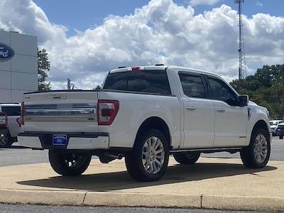 2023 Ford F-150 SuperCrew Cab 4WD Pickup for sale #TFA09576 - photo 2