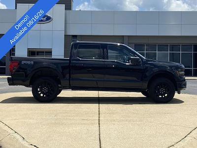 2026 Ford F-150 SuperCrew Cab 4x4 Pickup for sale #TFA25897 - photo 1