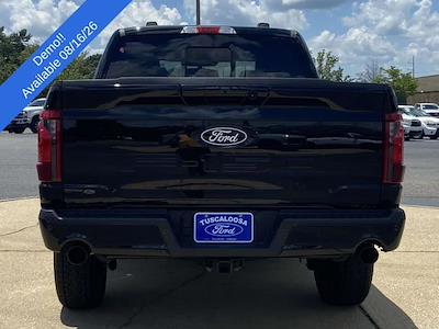 2026 Ford F-150 SuperCrew Cab 4x4 Pickup for sale #TFA25897 - photo 2