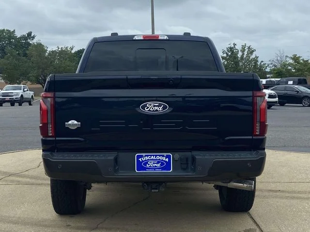 Used 2024 Ford F-150 - photo 2
