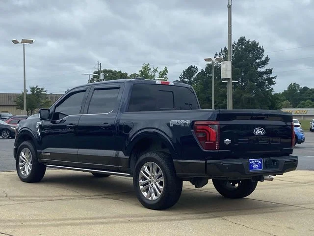 Used 2024 Ford F-150 - photo 5