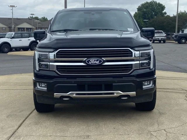 Used 2024 Ford F-150 - photo 7