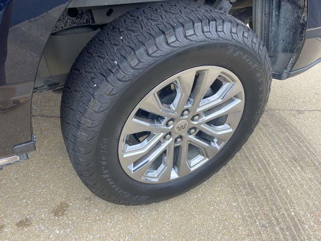 Used 2024 Ford F-150 - photo 8