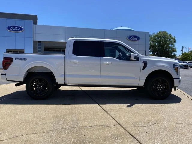 New 2026 Ford F-150 - photo 1