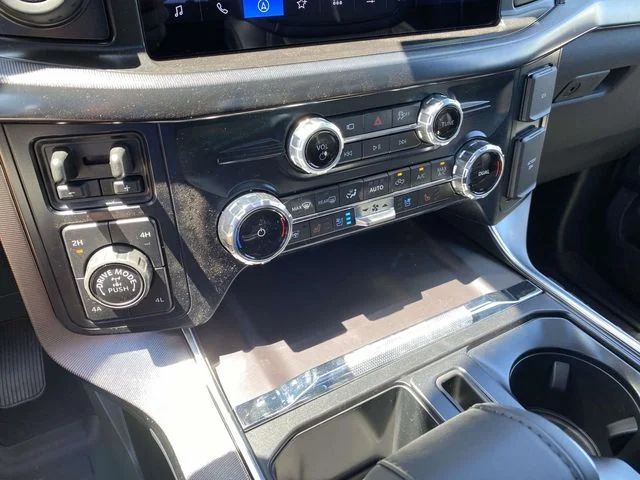 New 2026 Ford F-150 - photo 22