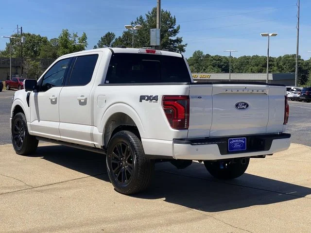 New 2026 Ford F-150 - photo 5