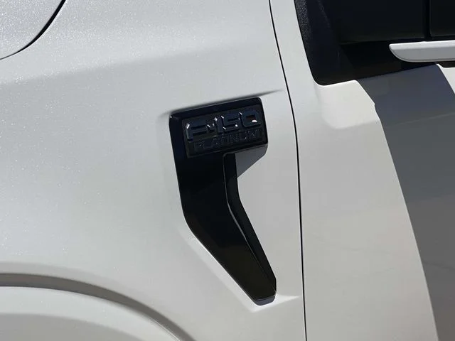 New 2026 Ford F-150 - photo 10