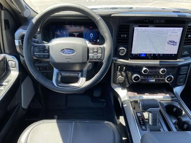 New 2026 Ford F-150 - photo 11